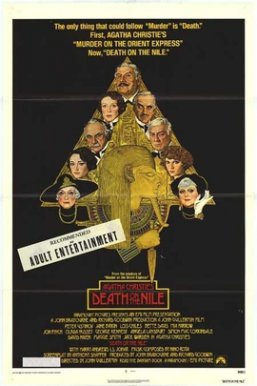 尼罗河上的惨案Death on the Nile