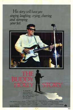 巴迪·霍利的故事/The Buddy Holly Story