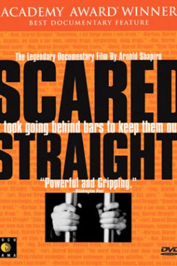 恐怖监狱(现身说法)/Scared Straight!