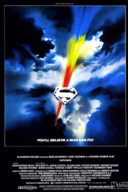超人/Superman