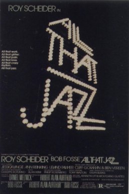 浮生若梦(爵士春秋)/All That Jazz