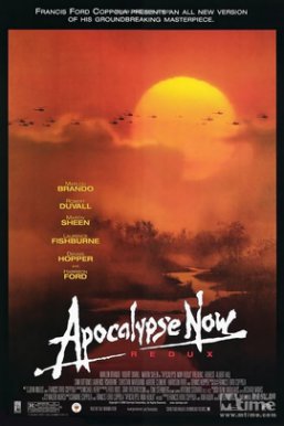 现代启示录/Apocalypse Now