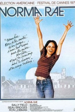 诺玛蕾/Norma Rae