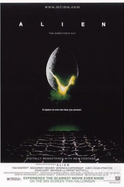 异形Alien