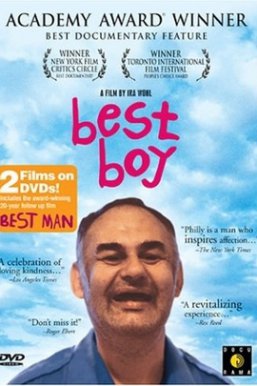 好孩子/Best Boy