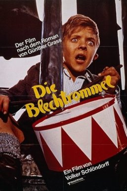 铁皮鼓 The Tin Drum