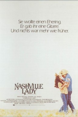 矿工的女儿Coal Miner's Daughter