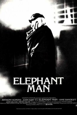 象人The Elephant Man