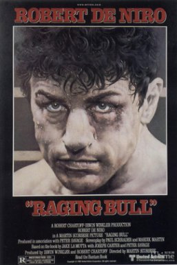 愤怒的公牛Raging Bull