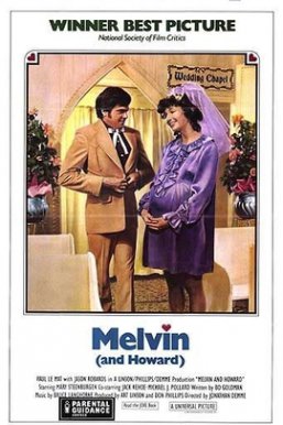 天外横财(梅尔文与霍华德)Melvin and Howard