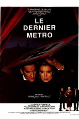 最后一班地铁Le Dernier Metro
