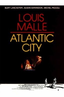 大西洋城/Atlantic City