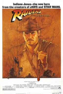 夺宝奇兵 Raiders of the Lost Ark