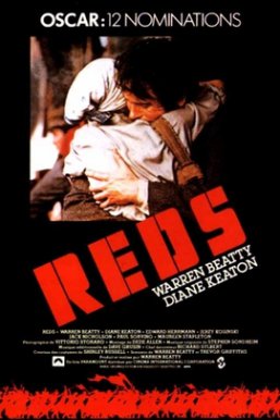 烽火赤焰万里情 Reds