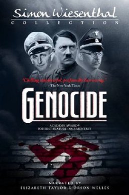 种族灭绝/Genocide