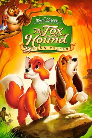 狐狸与猎狗/The Fox and the Hound