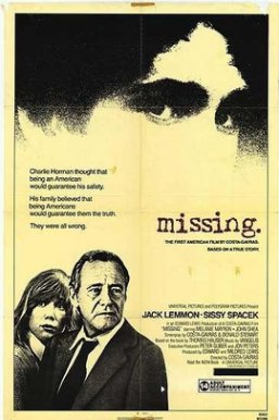 失踪Missing