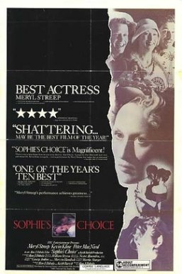 苏菲的抉择/Sophie's Choice
