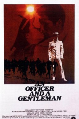 军官与绅士/An Officer and a Gentleman