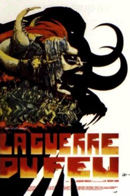 火之战La Guerre du Feu
