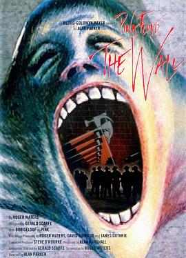 迷墙/Pink Floyd The Wall