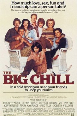 心寒The Big Chill