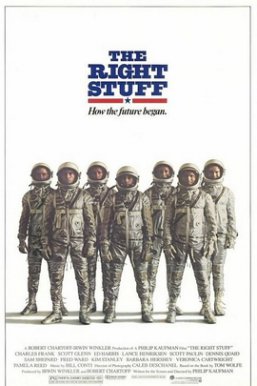 太空英雄The Right Stuff