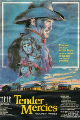 温柔的怜悯Tender Mercies