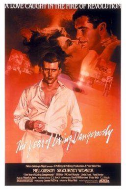 危险年代The Year of Living Dangerously