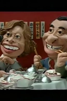 纽约冰淇淋Sundae in New York