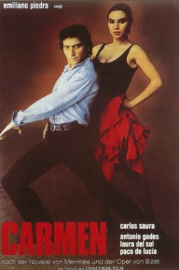 卡门Carmen