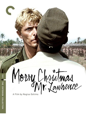 战场上的快乐圣诞Merry Christmas Mr. Lawrence