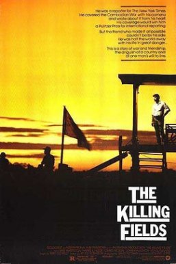战火屠城The Killing Fields