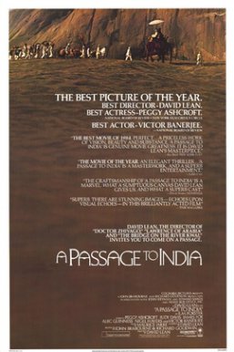 印度之行A Passage to India
