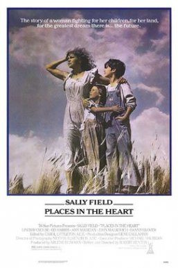 我心深处Places in the Heart