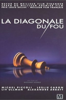 危险行动La Diagonale du fou
