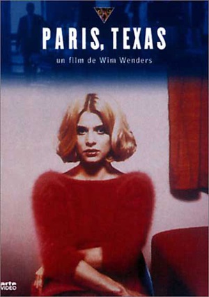 德州巴黎Paris, Texas