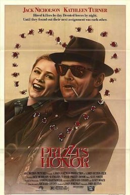 现代教父 Prizzi's Honor