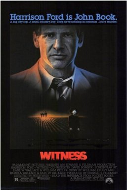 目击者/Witness