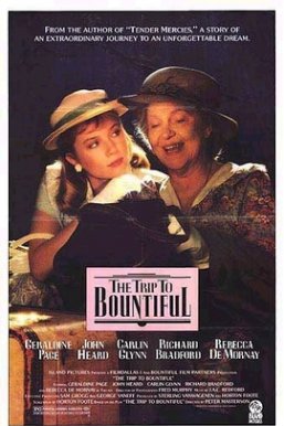 邦蒂富尔之行/The Trip to Bountiful