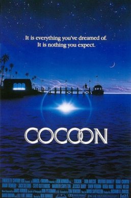 茧/Cocoon