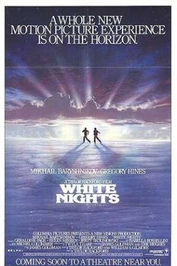 白夜/White Nights