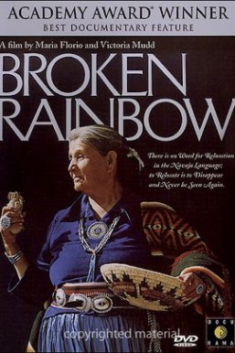 碎了的彩虹 Broken Rainbow