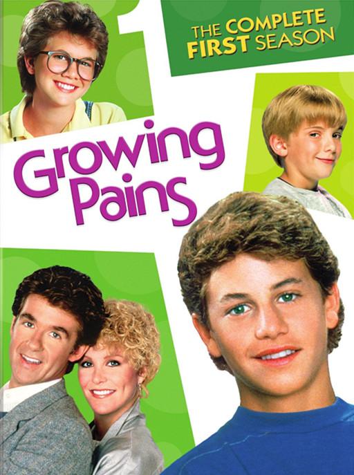 成长的烦恼 第一季/Growing Pains Season 1