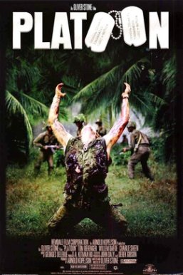 野战排 Platoon