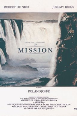 战火浮生 The Mission