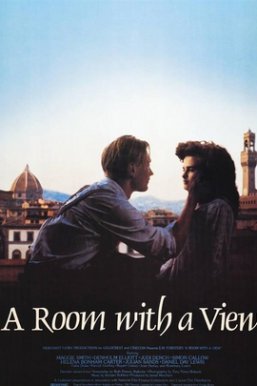 看得见风景的房间 A Room with a View