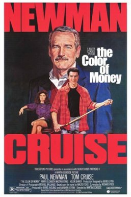 金钱本色/The Color of Money