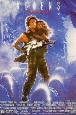 异形2/Aliens