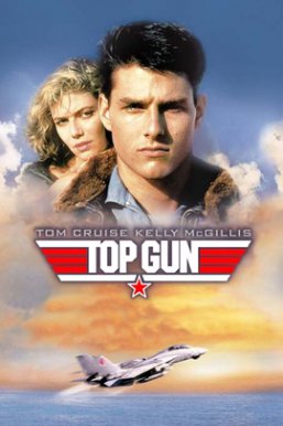 壮志凌云/Top Gun